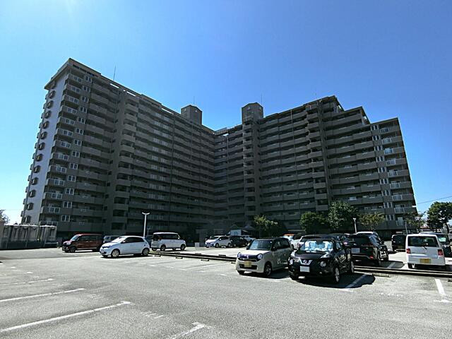 高知市一宮南町１丁目の中古マンション