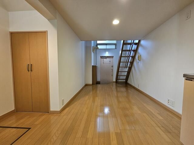 ハウゼ桜新町の内装
