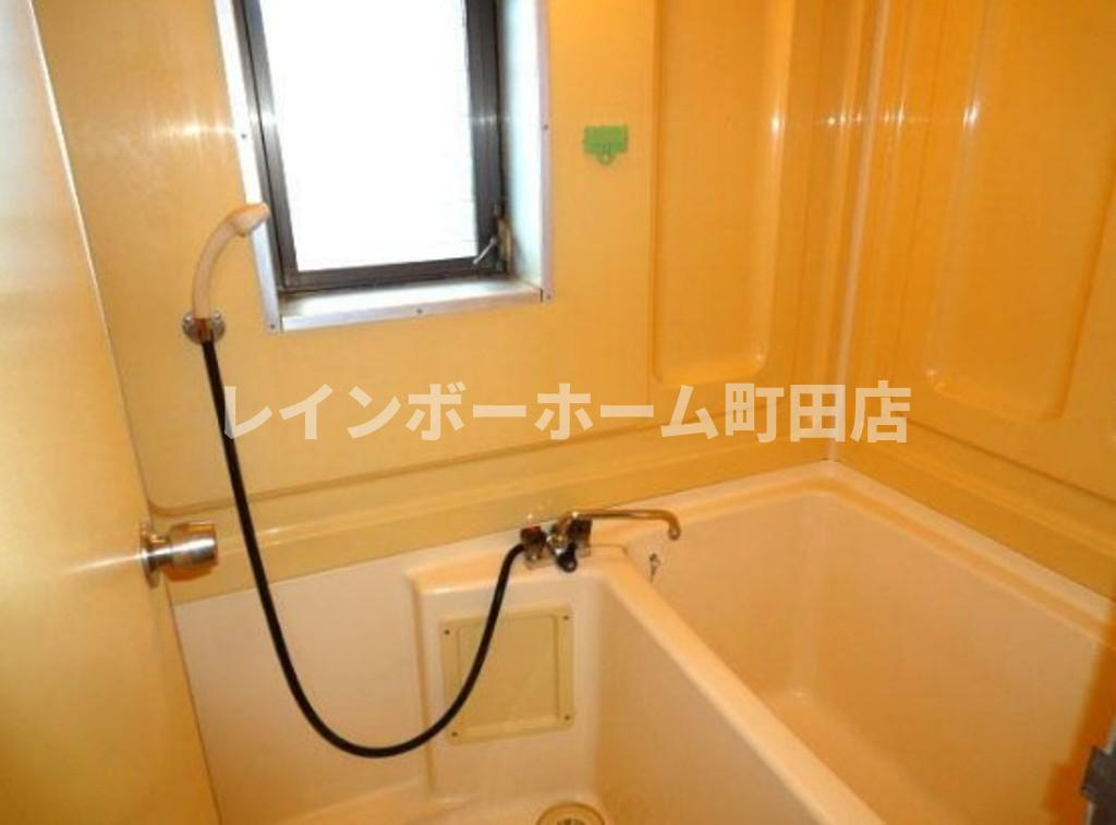 オレンジファーム※初期費用分割あと払いサービス利用可能物件の浴室