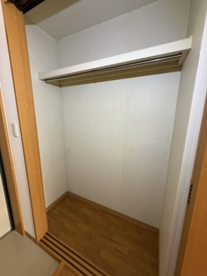 【収納】 | イーストラウンドヒルズ