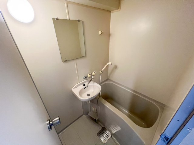 スカイクレストの浴室|別部屋参考写真