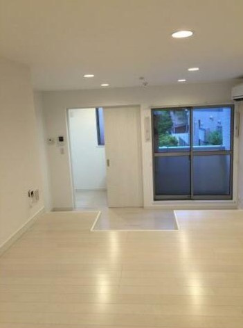 川口市坂下町３丁目のアパートの寝室|※別部屋参考写真
