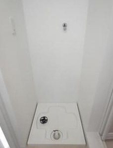 川口市坂下町３丁目のアパートの設備|※別部屋参考写真