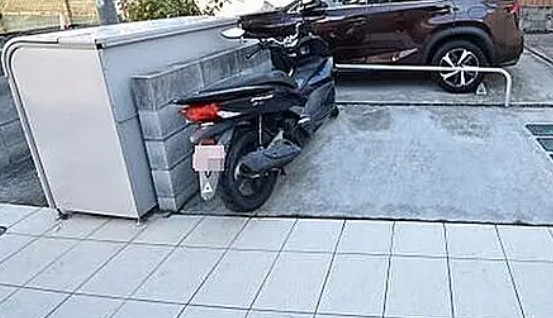 川口市坂下町３丁目のアパートのその他共用部分