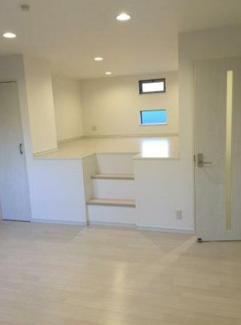 ＣＢ鳩ヶ谷イシスの居間・リビング|※別部屋参考写真