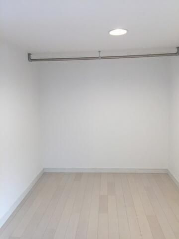川口市坂下町３丁目のアパートの収納|※別部屋参考写真