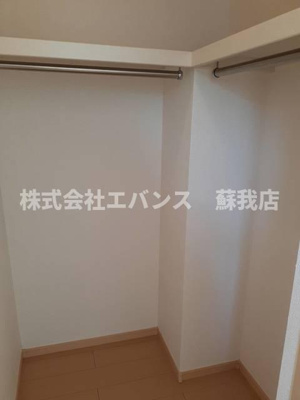 【収納】 | ヴィーナス　ホープ | こまごまとしたものを収納できそうですね