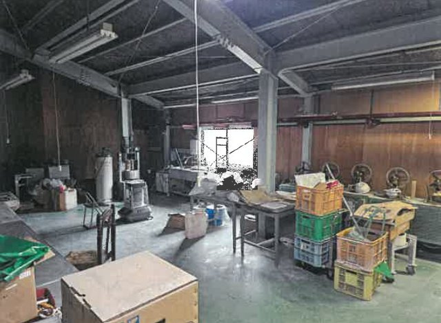 甲賀市信楽町勅旨の中古一戸建の内装