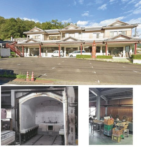甲賀市信楽町勅旨の中古一戸建