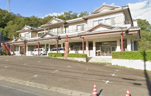 甲賀市信楽町勅旨の中古一戸建