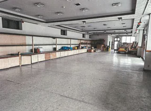 甲賀市信楽町勅旨の中古一戸建の内装