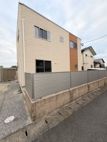 【外観】 | 糸島市有田　中古一戸建☆仲介手数料無料☆