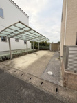 【駐車場】 | 糸島市有田　中古一戸建☆仲介手数料無料☆