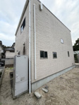 【外観】 | 糸島市有田　中古一戸建☆仲介手数料無料☆