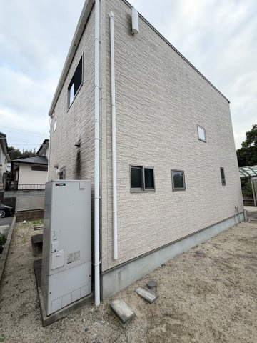 【外観】 | 糸島市有田　中古一戸建☆仲介手数料無料☆