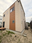 【外観】 | 糸島市有田　中古一戸建☆仲介手数料無料☆
