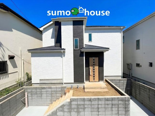 横浜市保土ヶ谷区境木本町　A号棟
