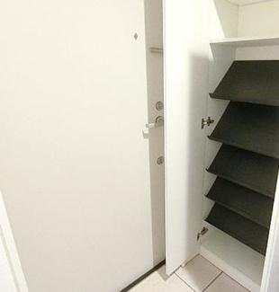【設備】 | カルフール浅草