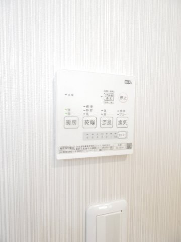 ａｎｇｅｌｉ清瀬の設備