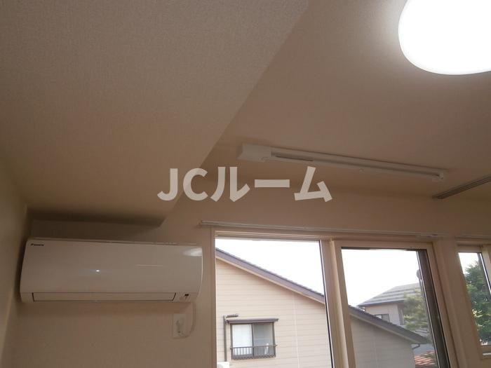 クローバーのその他