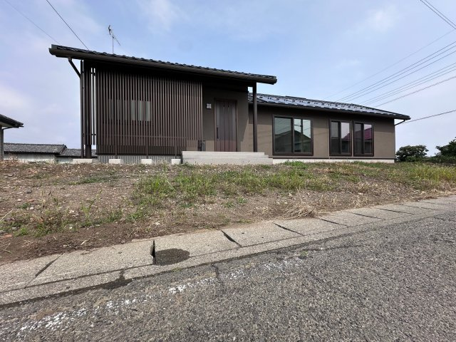 【外観】 | 本庄市小和瀬　新築戸建　全1棟　　