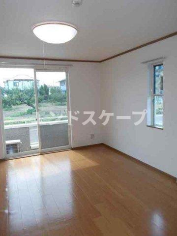 ピークリーヴⅡの内装|高崎、前橋のお部屋探しはエンドスケープまで！お客様の理想お聞かせ下さい♪