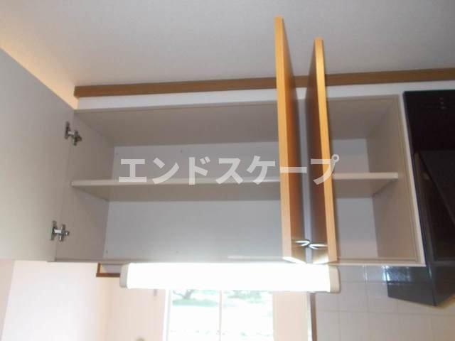 ピークリーヴⅡのその他|高崎、前橋のお部屋探しはエンドスケープまで！お客様の理想お聞かせ下さい♪