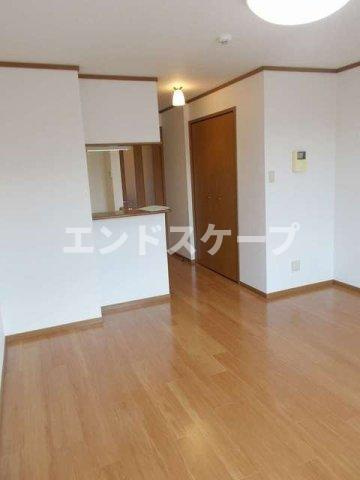 ピークリーヴⅡの内装|高崎、前橋のお部屋探しはエンドスケープまで！お客様の理想お聞かせ下さい♪