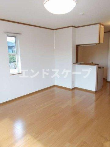 ピークリーヴⅡの内装|高崎、前橋のお部屋探しはエンドスケープまで！お客様の理想お聞かせ下さい♪
