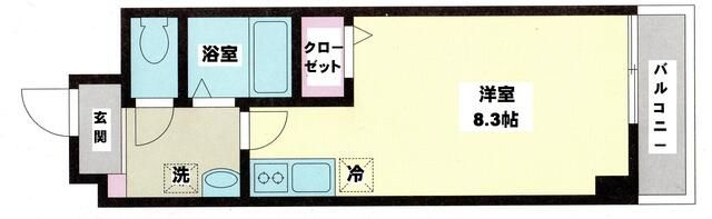 セントラルハイアット海老名