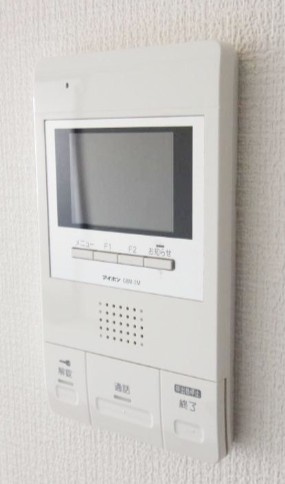 セントラルハイアット海老名のセキュリティ
