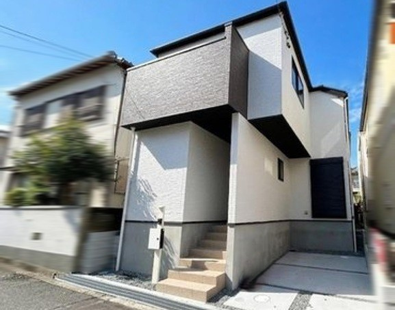 新稲1新築戸建