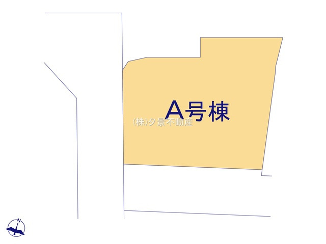 《仲介手数料無料》富士見市水谷東３丁目45-5新築一戸建て‎ハートフルタウン