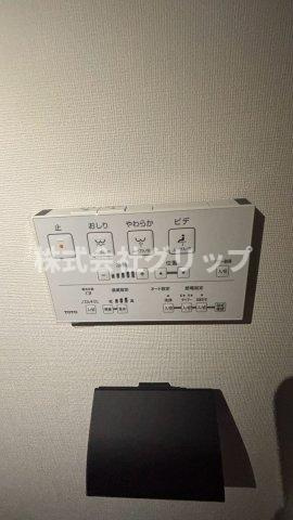 Comfort Yokohamaの設備