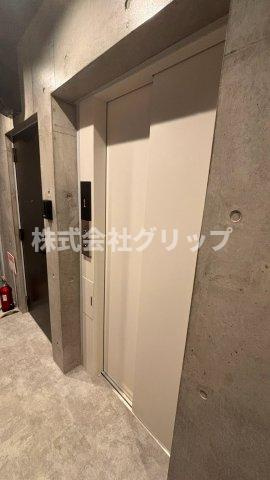 Comfort Yokohamaの設備