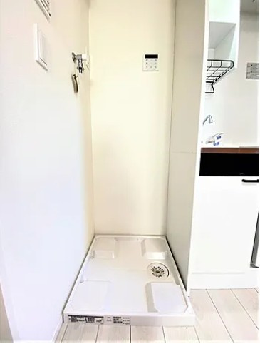 【設備】 | ＩＤＥＡ川崎矢向