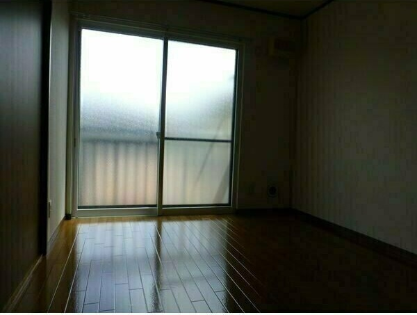 ミールムすわの内装