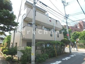 【外観】 | マリクレエル六の坂