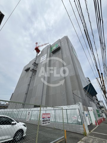 スプランディッドライズ新大阪ノースの周辺|スプランディッドライズ新大阪ノース