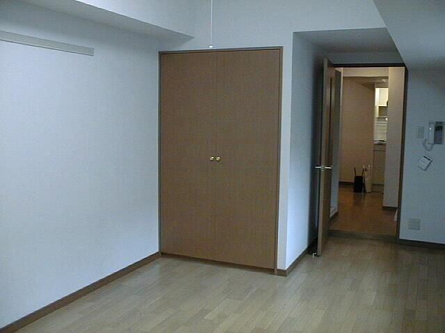 ステージファースト三宿の内装