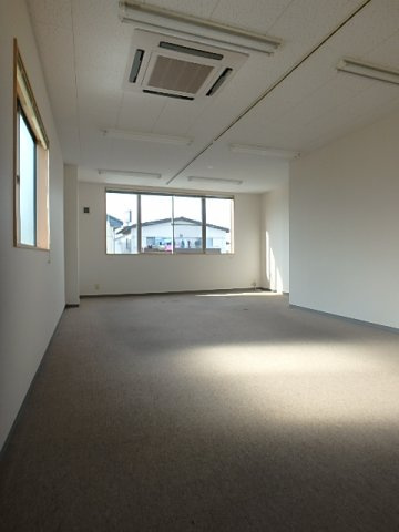 ヒローズ竹山Ⅱの内装