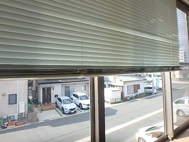 ヒローズ竹山Ⅱの設備