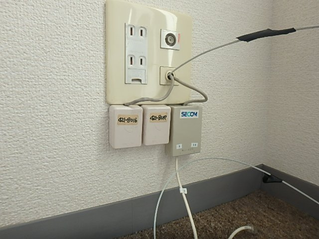 ヒローズ竹山Ⅱのその他