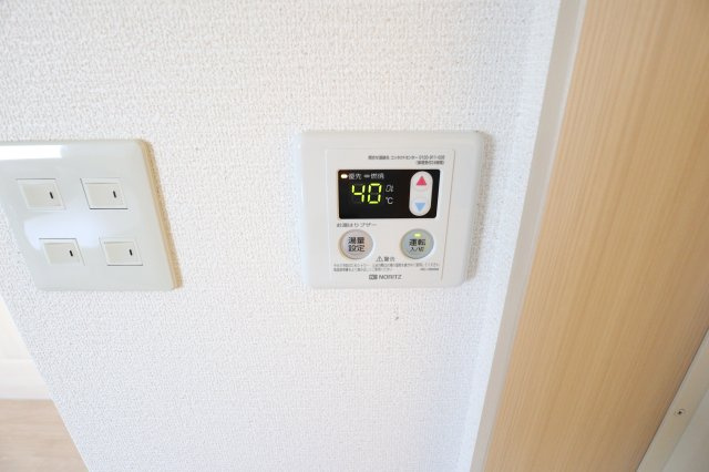 扶桑102の設備|※別部屋のイメージ写真です。