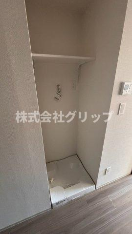 Comfort Yokohamaの設備