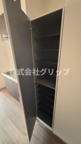Comfort Yokohamaのその他