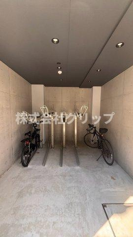 Comfort Yokohamaのその他共用部分