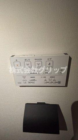 Comfort Yokohamaの設備