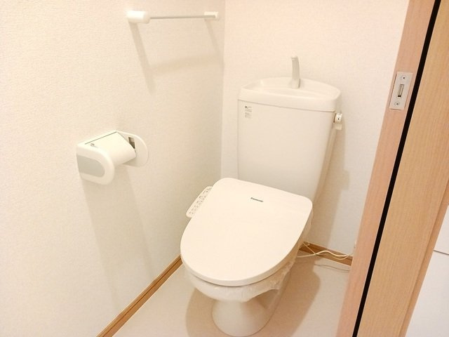 【トイレ】