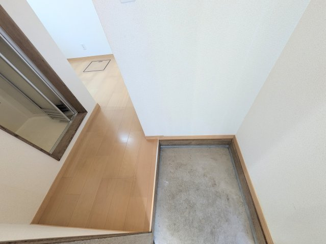 フライハイト島田の設備